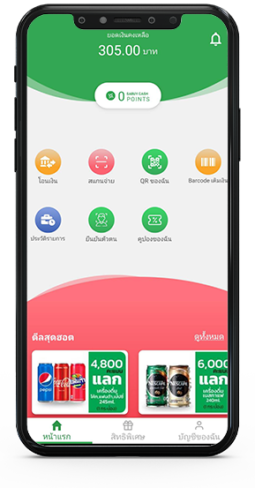 guide-sabuymoney วิธีการใช้งาน Sabuy Money